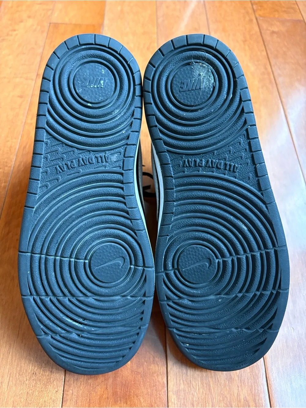 Nike High Top Sneakers
